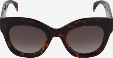 Lunettes de soleil LEVI'S ® en marron