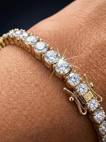 UNIQAL Armband in Goud
