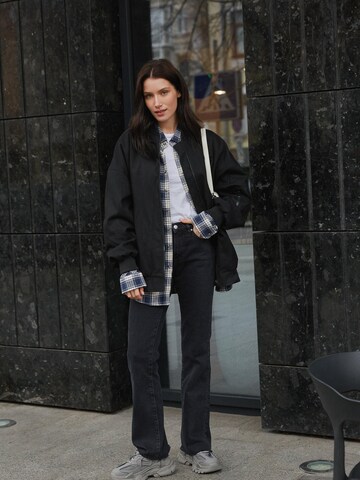 ES8 Sneaker low '123-3' in Grau