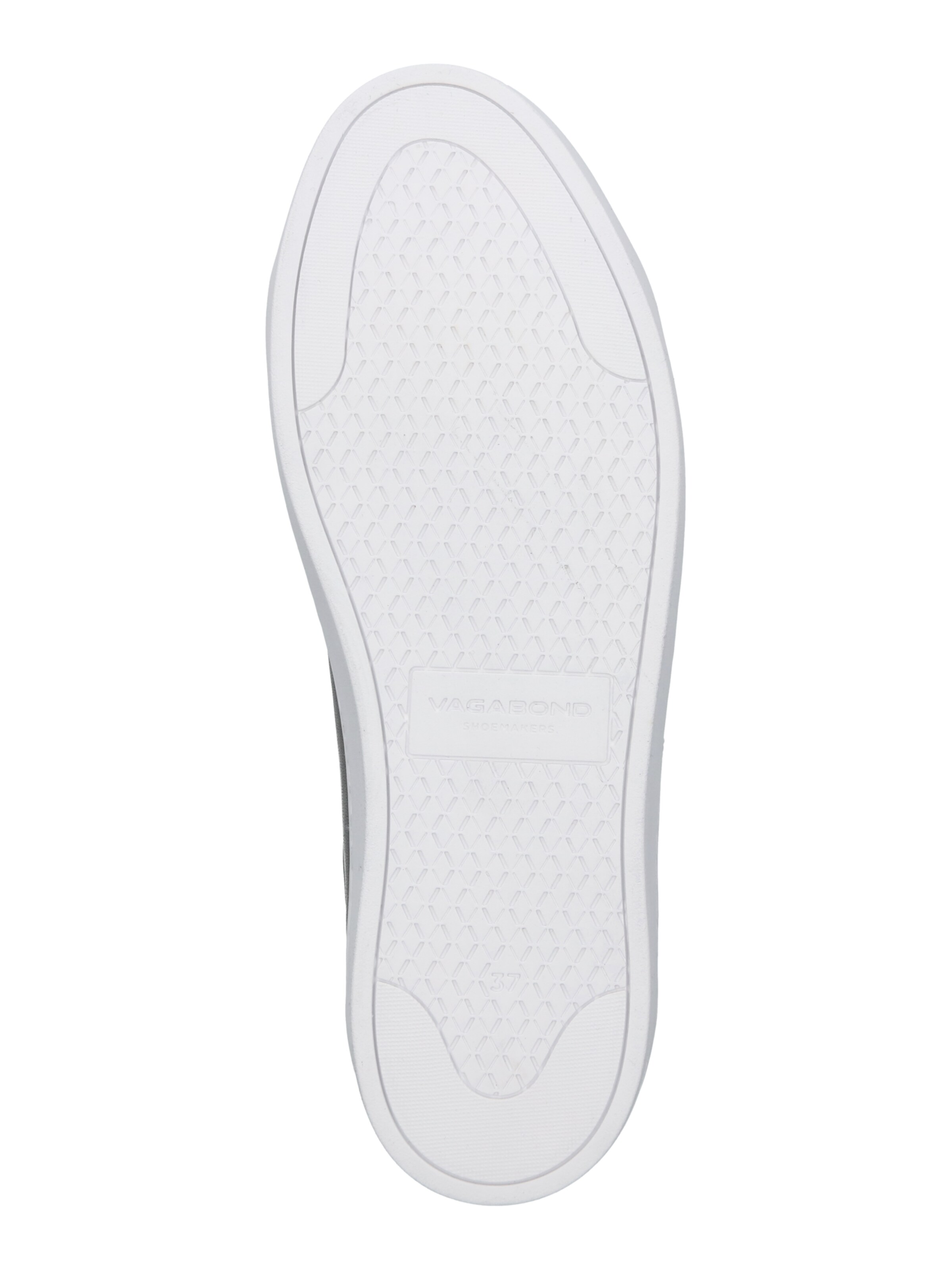 VAGABOND SHOEMAKERS Sneakers 'Zoe' in Black