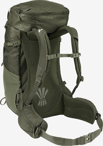 VAUDE Sportrucksack ' Brenta 36+6 ' in Grün