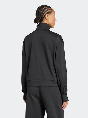 Felpa sportiva 'GG' di ADIDAS PERFORMANCE in nero