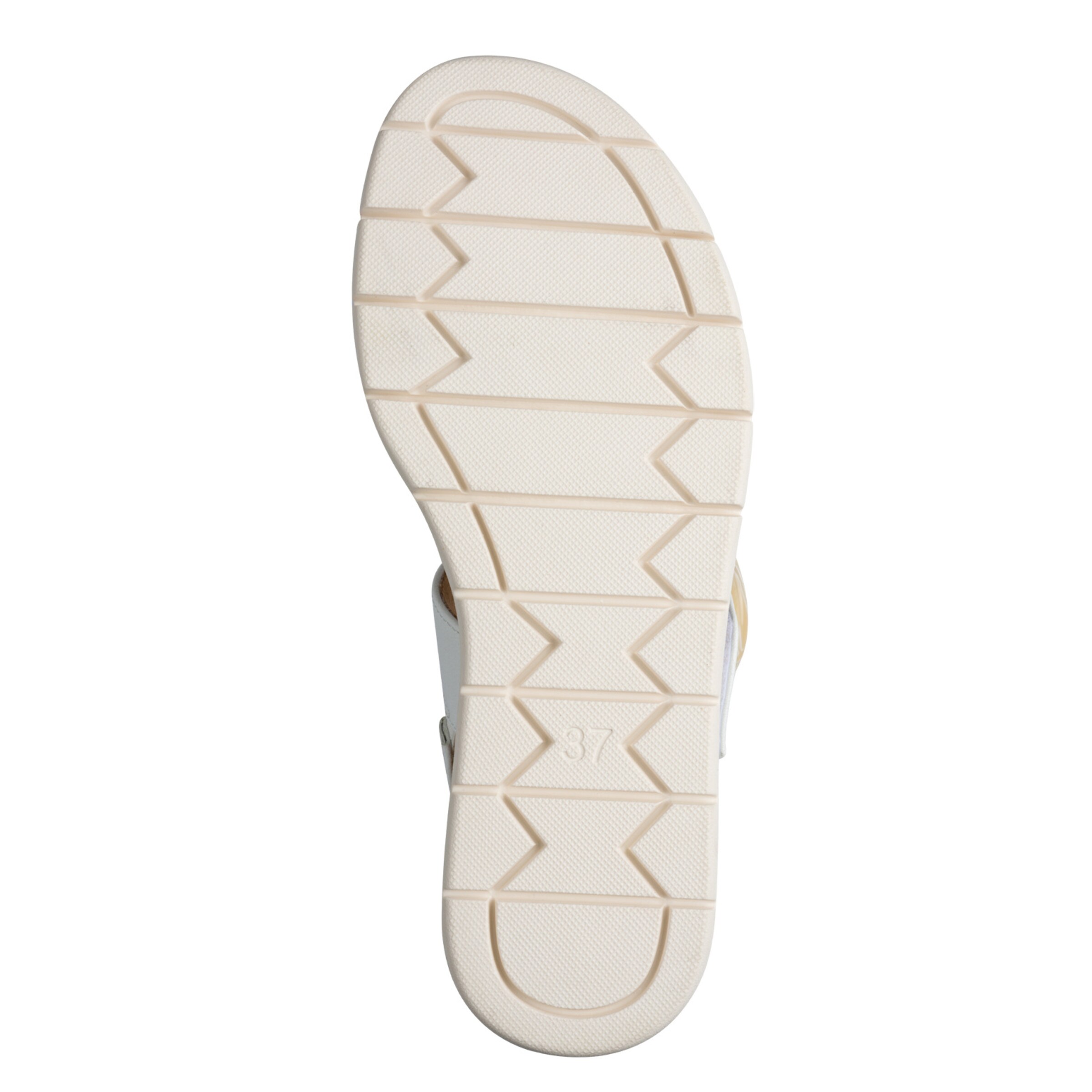 MARCO TOZZI Sandals in White