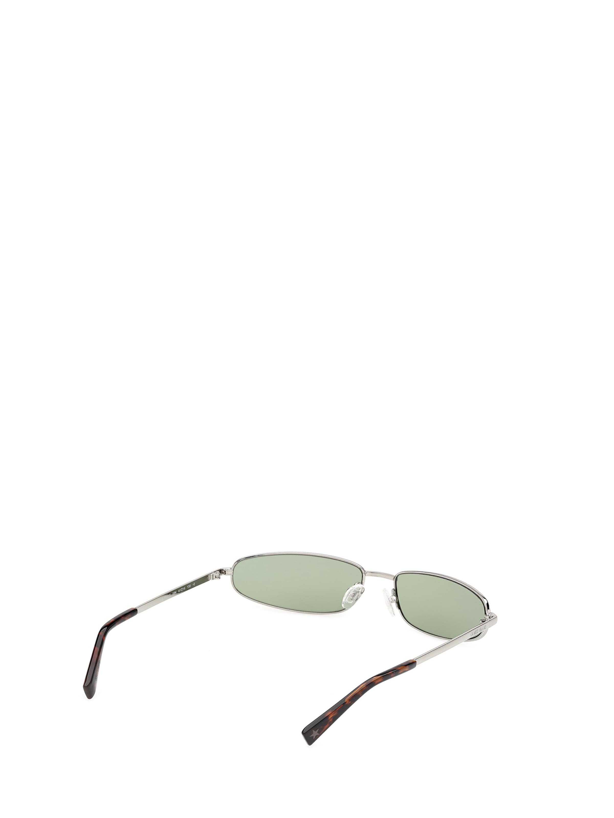 Occhiali da sole di GUESS JEANS in grigio