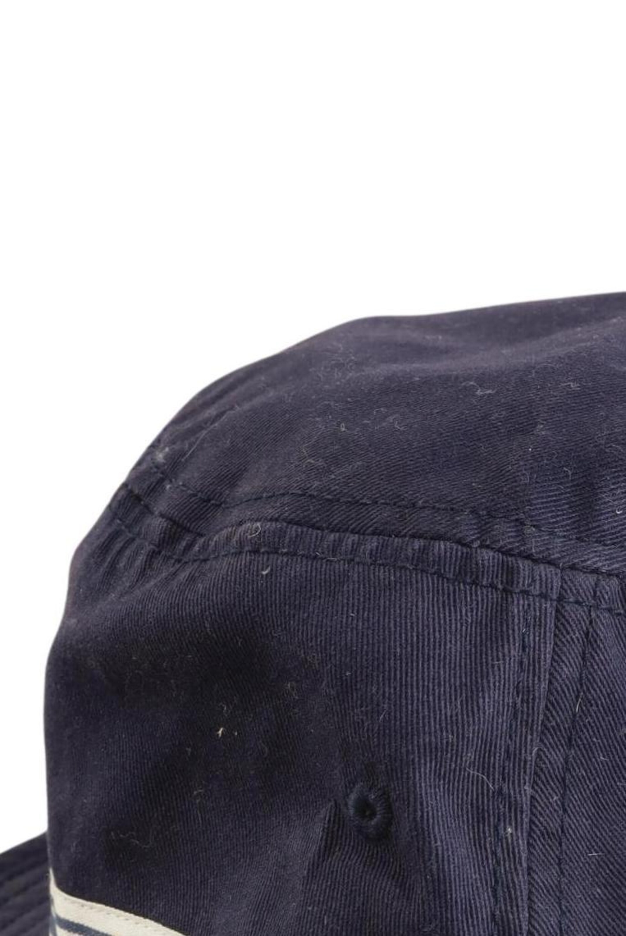 LACOSTE Hat & Cap in M in Blue