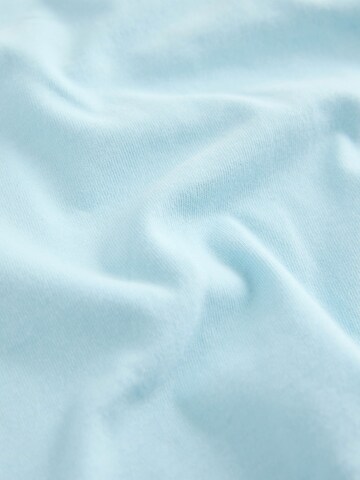 Next T-Shirt in Blau