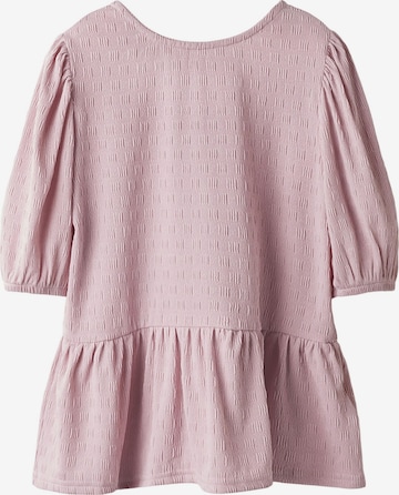 NAME IT Shirt in Pink: front
