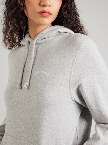 Daahls by Emma Roberts exclusively for ABOUT YOU Sweatshirt 'Joelle' in Grey