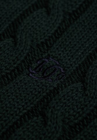 Pullover di Superdry & Co in verde