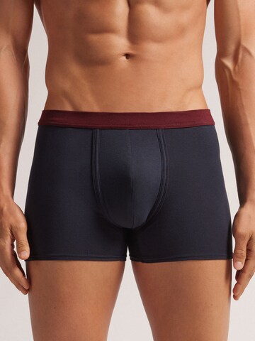 INTIMISSIMI Boxershorts in Blau
