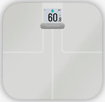GARMIN Household helper 'Index S2' in White: front