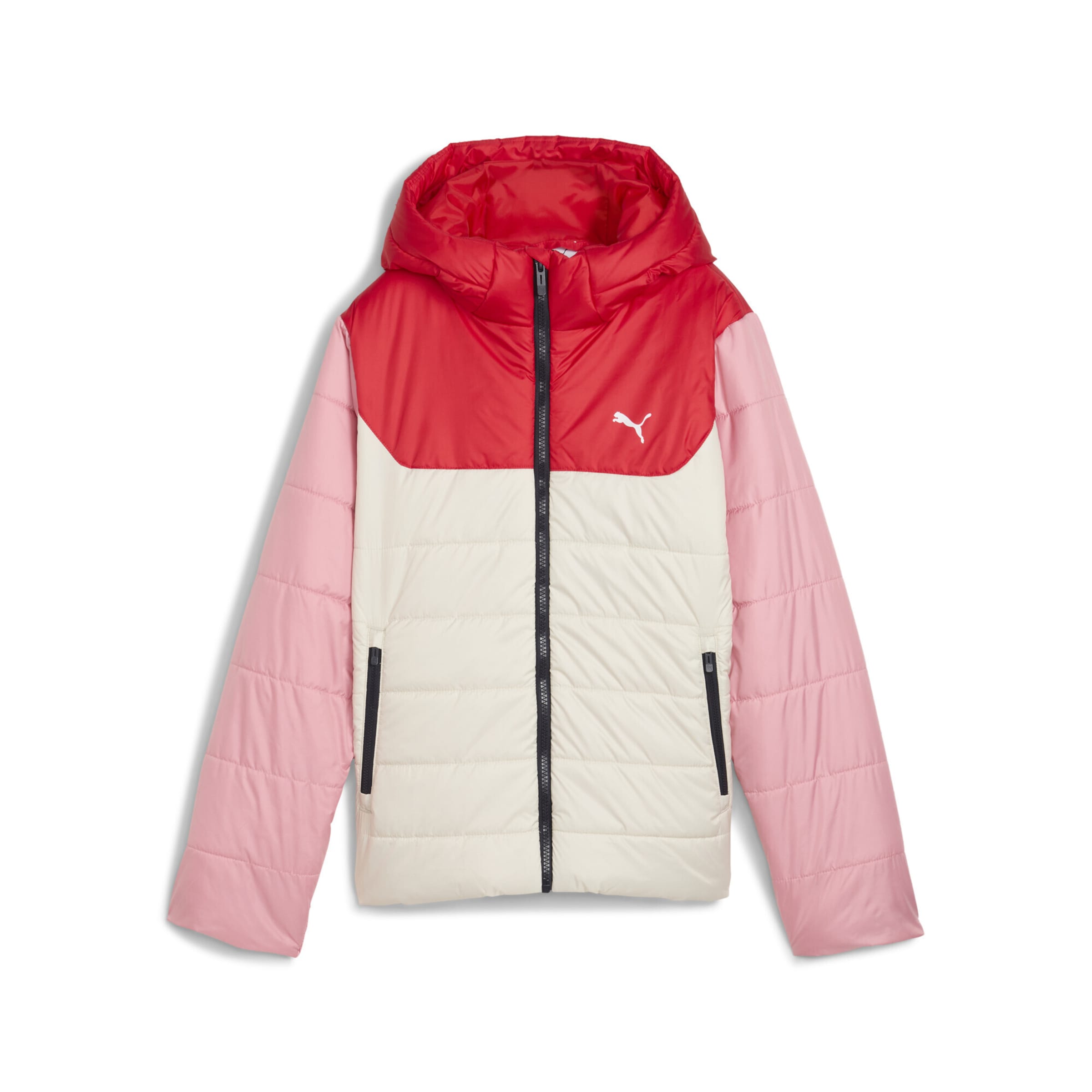 PUMA Winter jacket 'Essentials' in Mixed colours