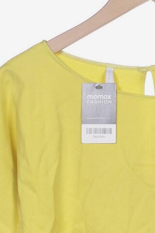 IMPERIAL Top & Shirt in S in Yellow