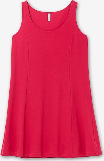 SHEEGO Mekko värissä vaaleanpunainen, Tuotenäkymä