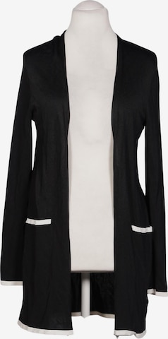 Lauren Ralph Lauren Strickjacke M in Mischfarben: Vorderseite