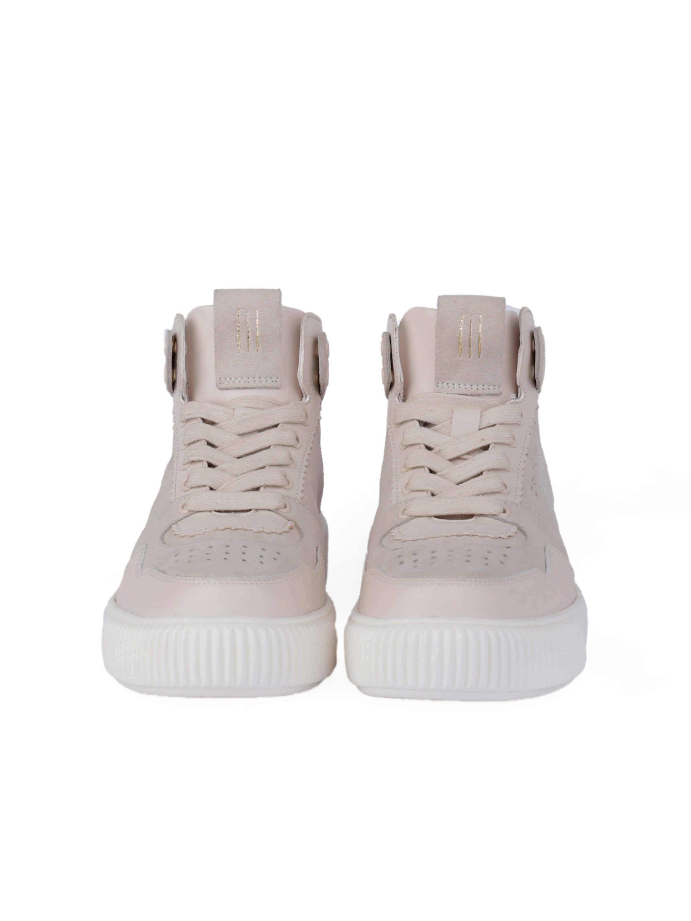 Crickit High-top trainers 'Nea' in Grey