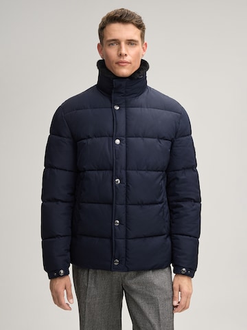 Veste mi-saison 'Newton' JOOP! en bleu : devant