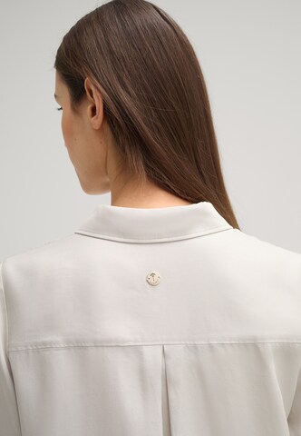 JOOP! Blouse 'Birte' in Wit