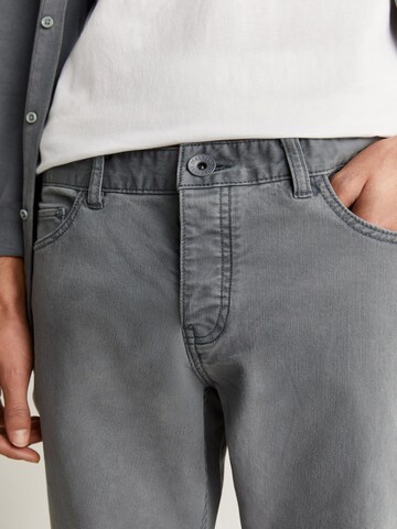 Scalpers regular Jeans i grå