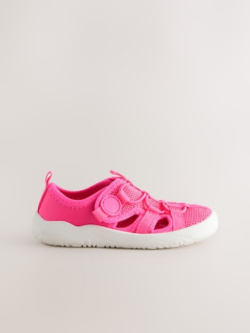 Next Sportcipő - rózsaszín