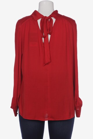 Forever New Blouse & Tunic in XXL in Red