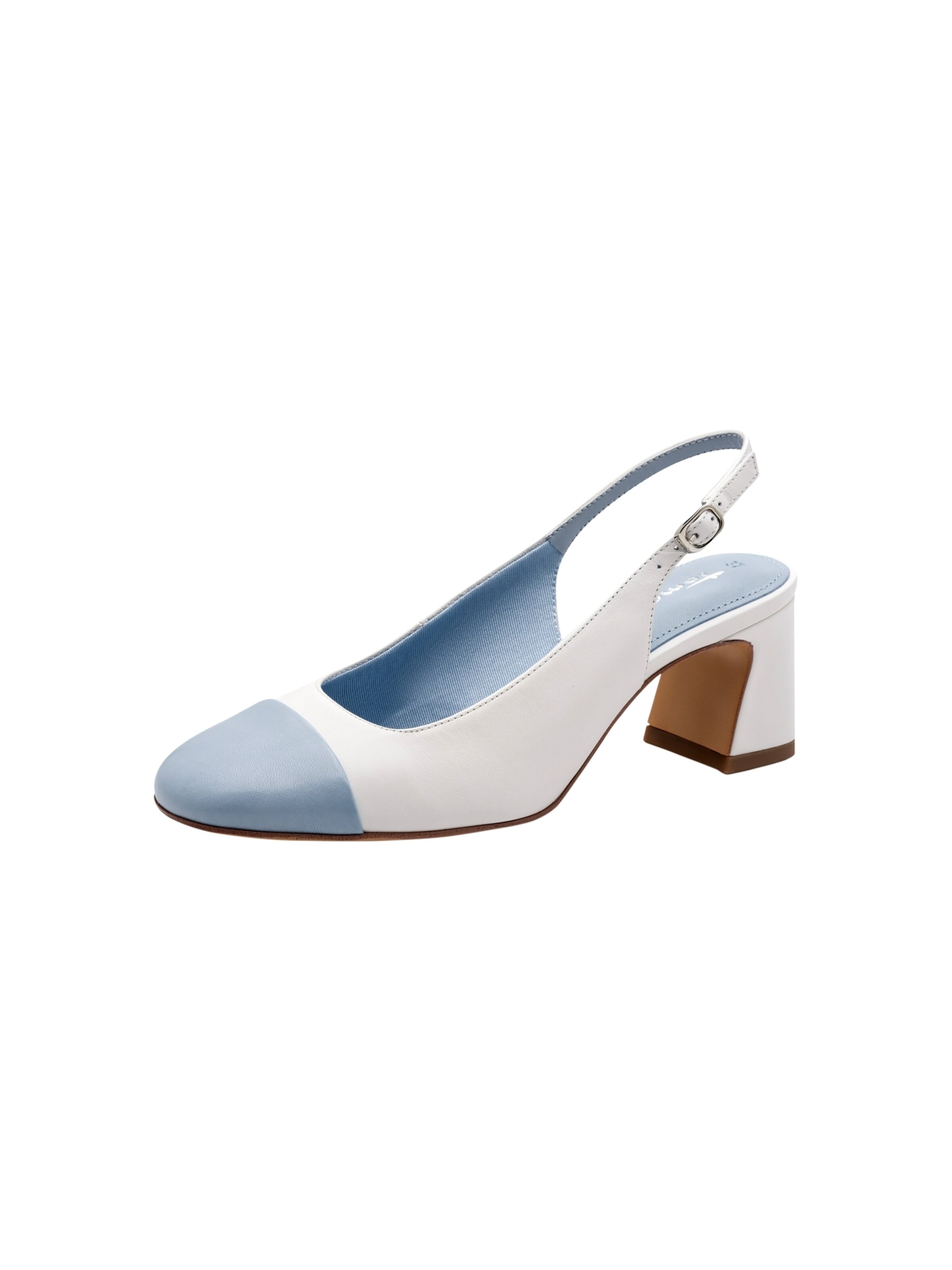 Tamaris Pumps in White