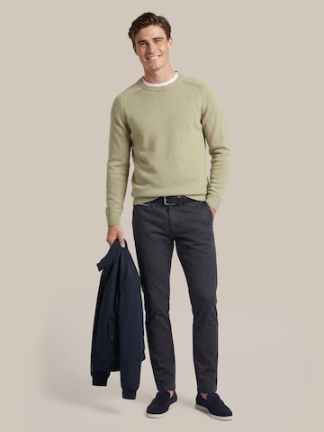 Steppin' out Pullover‌‌‌‌‌‌‌‌‌ in Grün