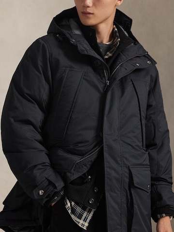 Polo Ralph Lauren Zimná parka - Čierna