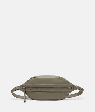 Liebeskind Berlin Gürteltasche in Grün