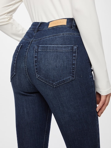 MINE TO FIVE Skinny Jeans 'Kate' in Blau