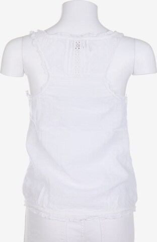 YES OR NO Blouse & Tunic in M in White