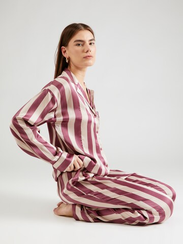 Pyjama TOPSHOP en rose