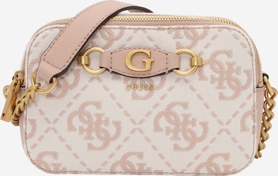 GUESS Crossbody bag 'Izzy' in Pink / Pastel pink, Item view