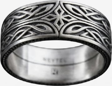 REYTELPrsten 'Elven Star' - srebro boja: prednji dio