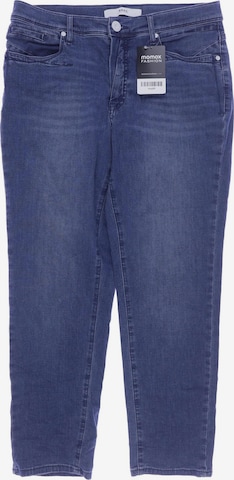 BRAX Jeans in 29 in Blue: front