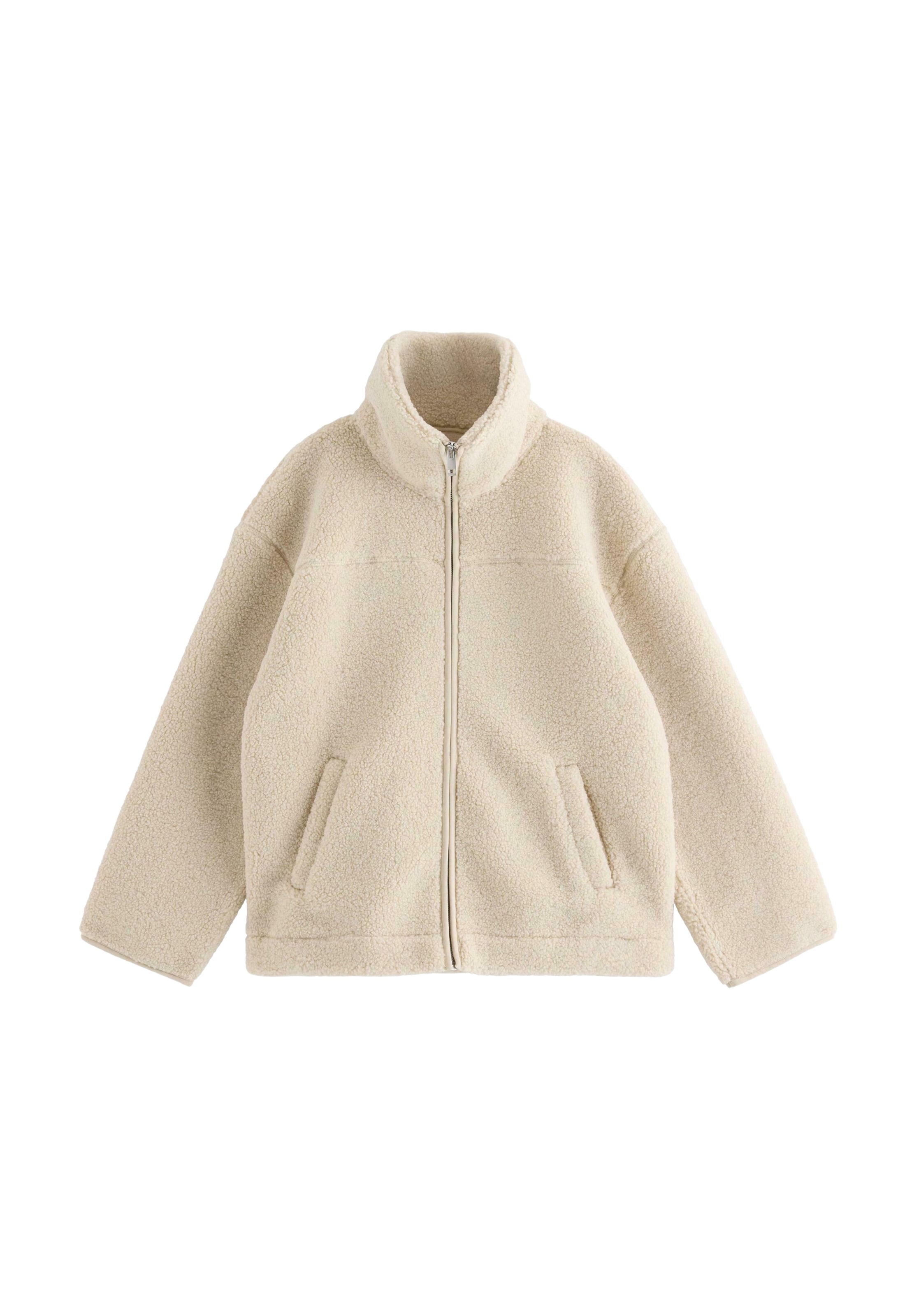 Lindex Overgangsjakke 'Paula' i beige: forside