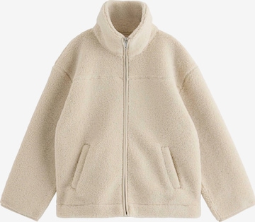 Lindex Overgangsjakke 'Paula' i beige: forside