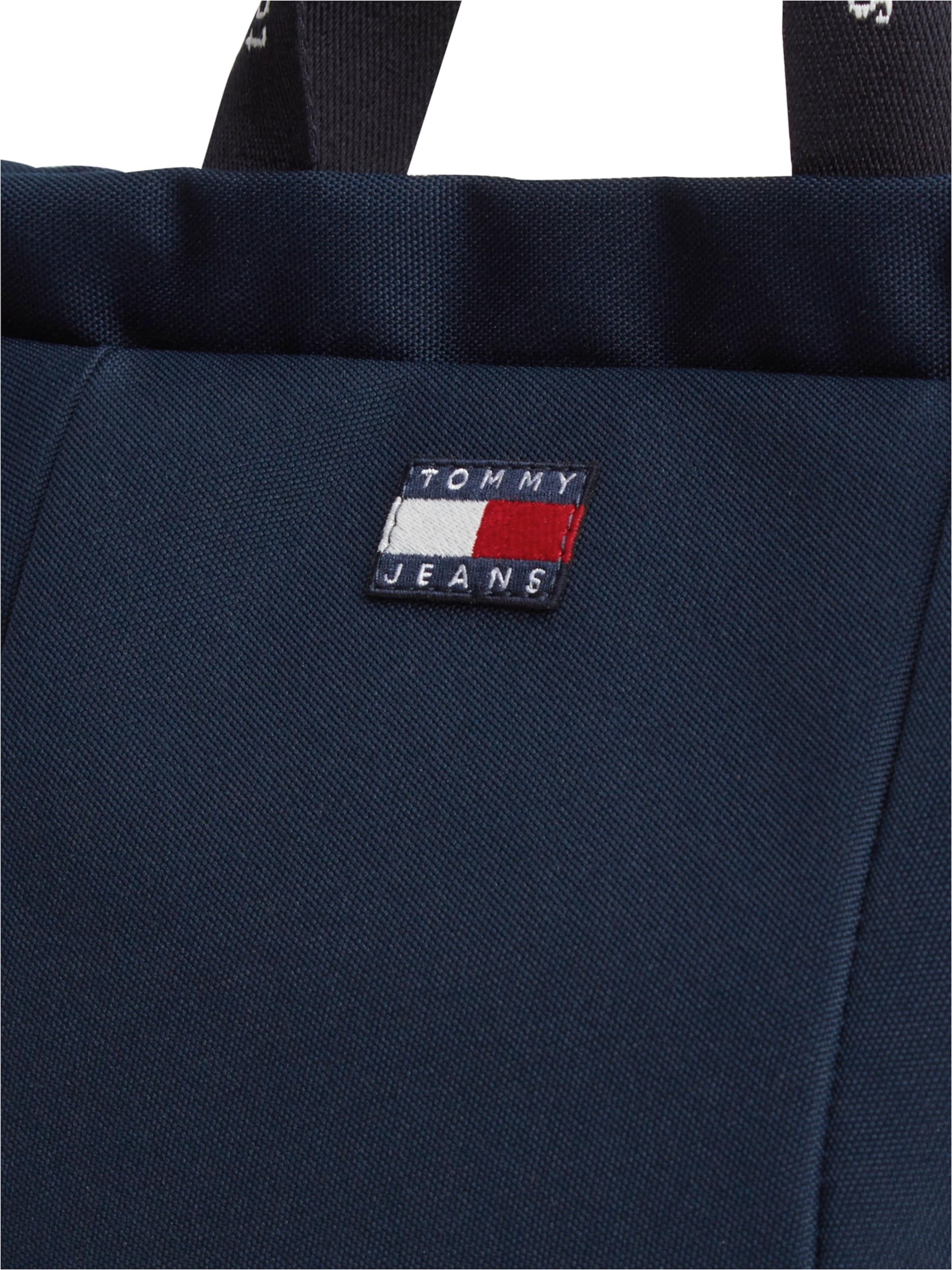 Sacs à main 'ESS' Tommy Jeans en bleu