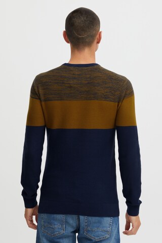 BLEND Sweater 'Napinoa' in Blue