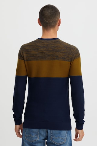 Pullover 'Napinoa' di BLEND in blu