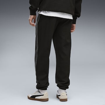 Regular Pantalon de sport ' Class ' PUMA en noir
