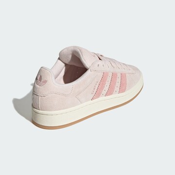 ADIDAS ORIGINALS - Zapatillas deportivas bajas 'Campus 00s' en rosa