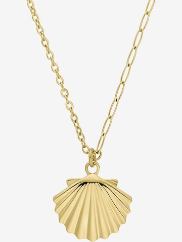 NOELANI Necklace in Gold