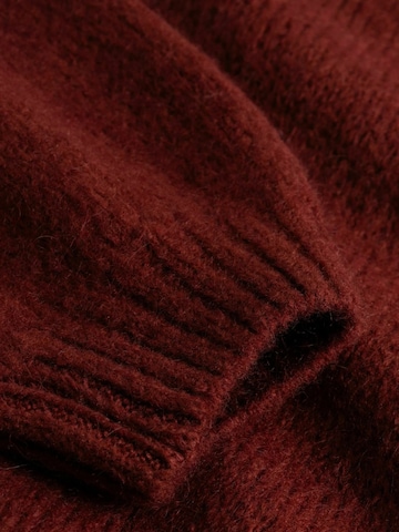 Noella Pullover ' Mimi ' i brun