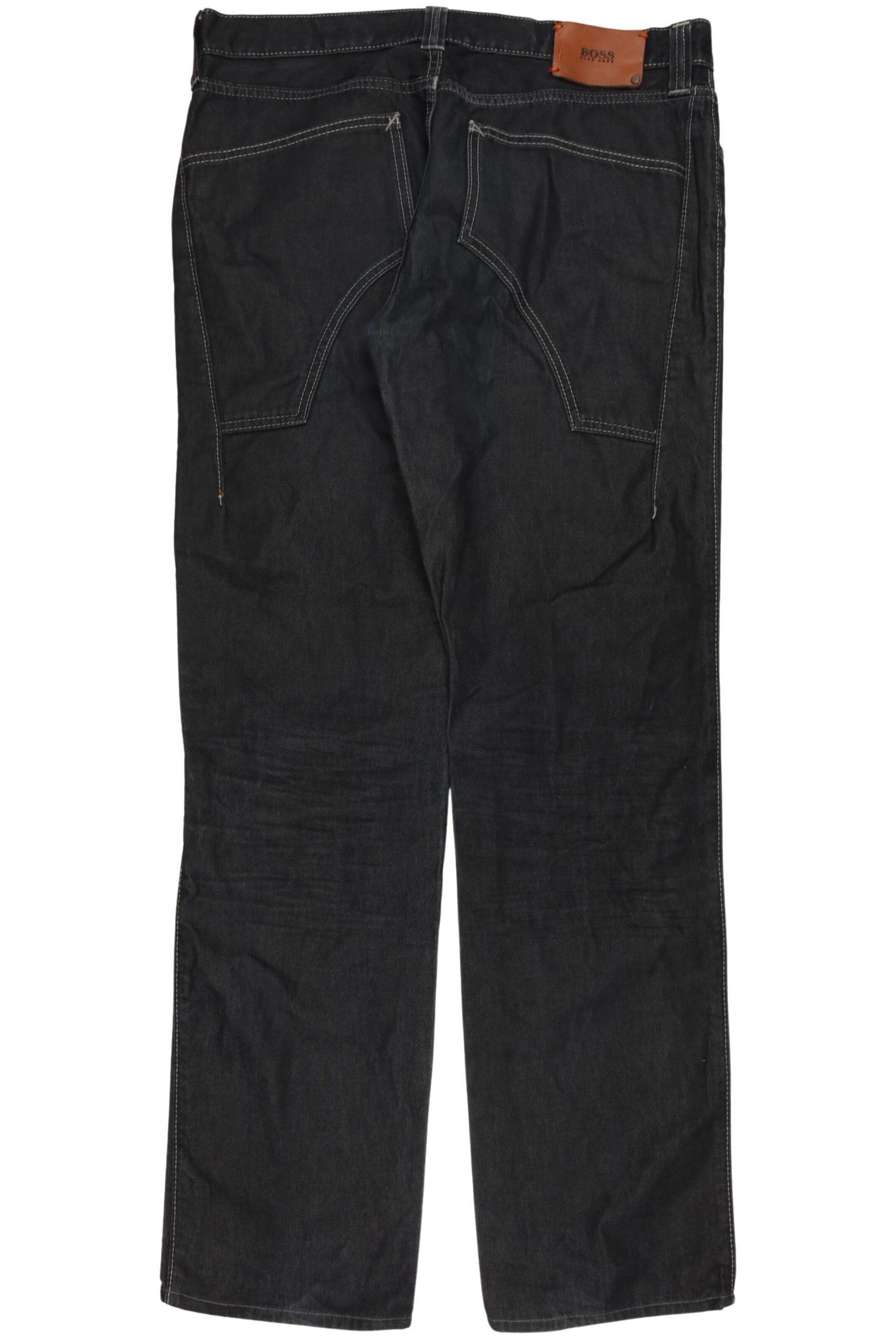 BOSS Orange Jeans in 36 in Blue