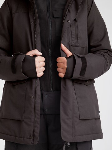 O'NEILL Outdoorjacke 'Utility' in Schwarz