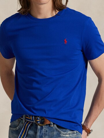 Polo Ralph Lauren Regular fit Shirt in Blauw
