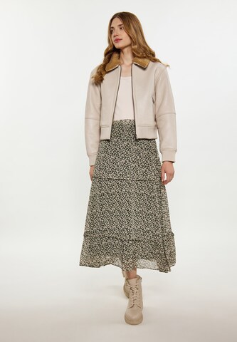 Giacca di mezza stagione di DreiMaster Vintage in beige