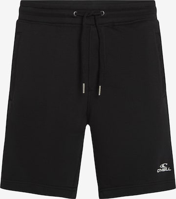 O'NEILL Штаны в Черный: спереди