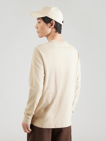 GAP Shirt 'EVERYDAY' in Beige